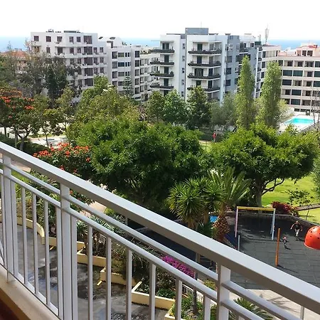 Apartment Tulipa View Apartament Funchal (Madeira)
